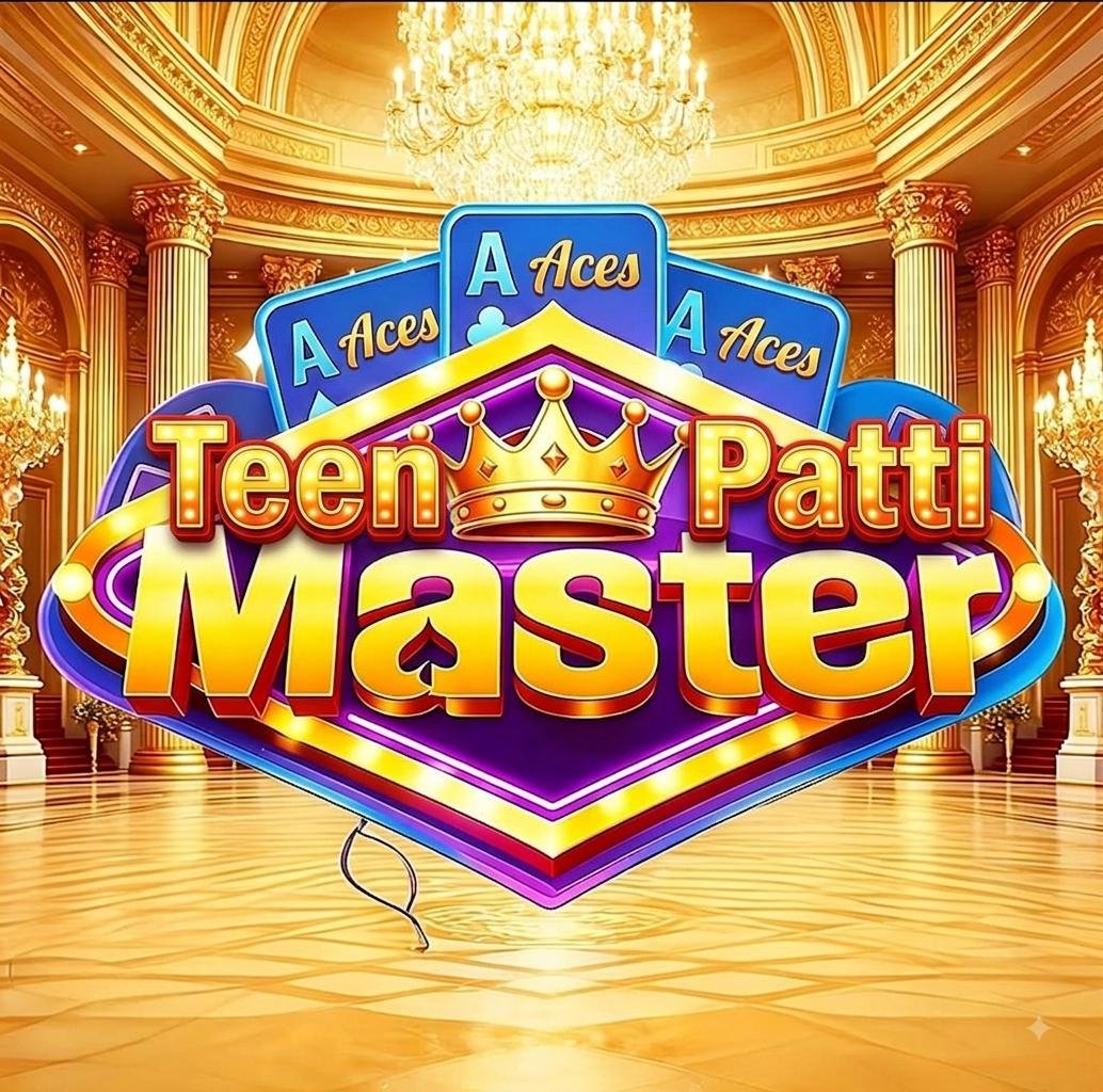 Teen Patti Master